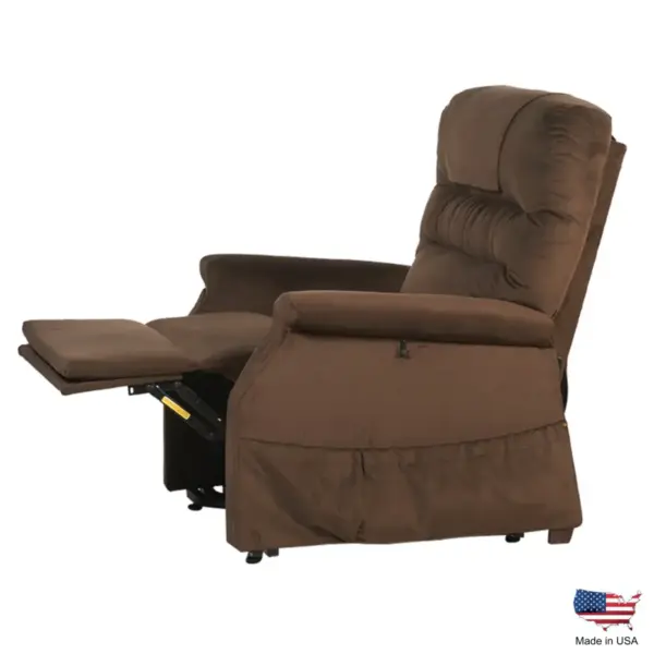 Aufstehsessel Klassischer Komfort 2 Motoren.webp