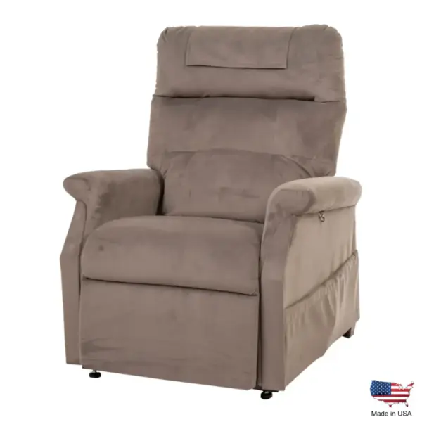 Aufstehsessel Klassischer Komfort Zen Mit 11 Motoren.webp