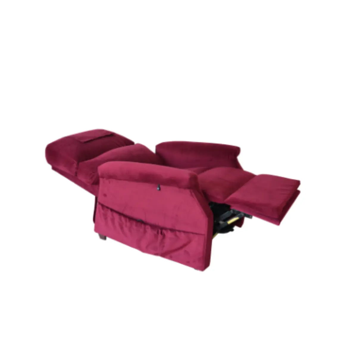 Aufstehsessel Komfort Premium Maxikomfort Zen Mit 21 Motoren Action 2.webp