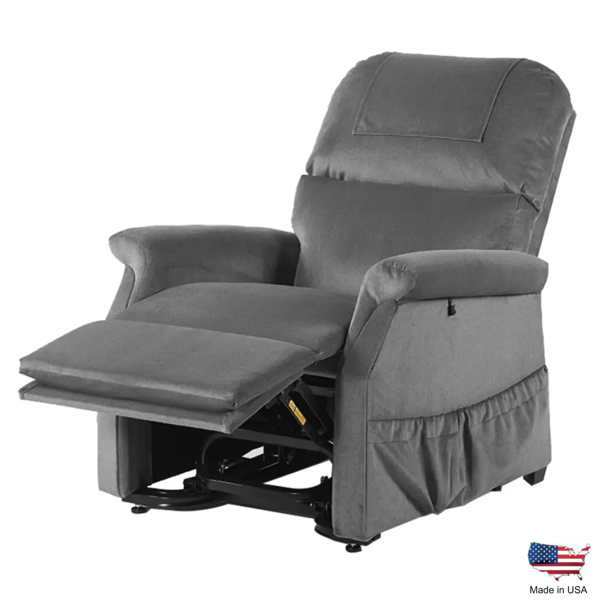 Aufstehsessel Komfort Premium Zen Mit 11 Motoren.webp