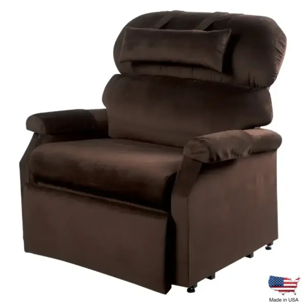 Aufstehsessel Spezifischer Komfort Xxxl.webp