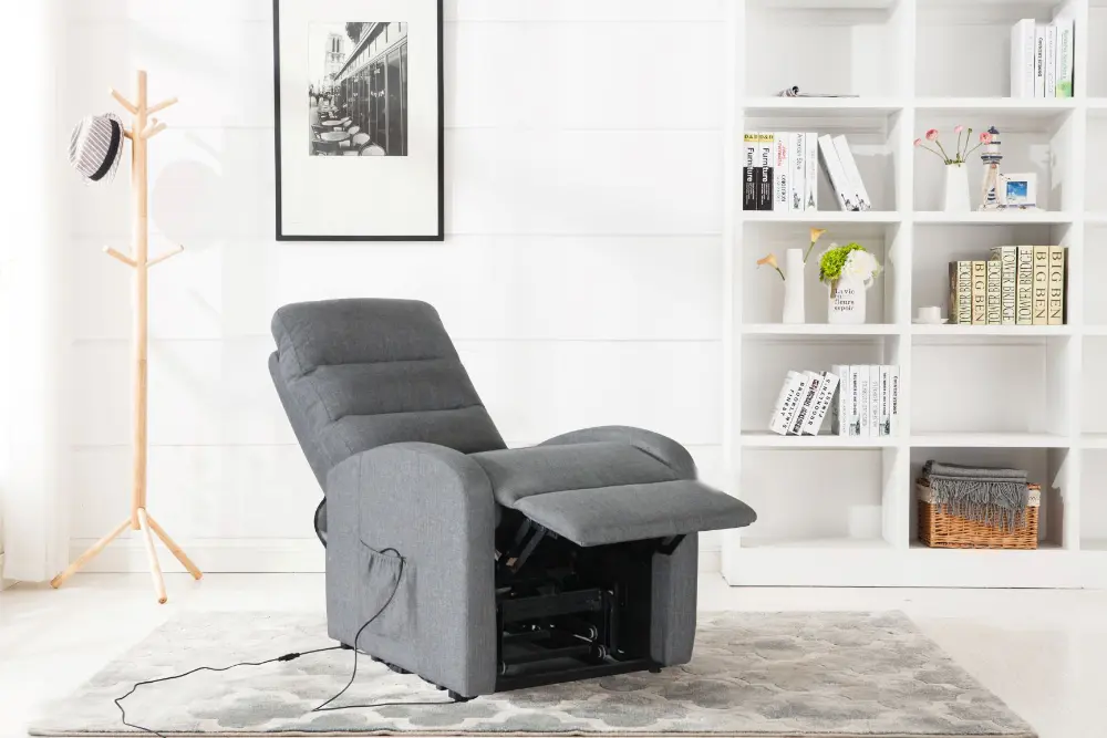 Aufstehsessel Mit 1 Motor