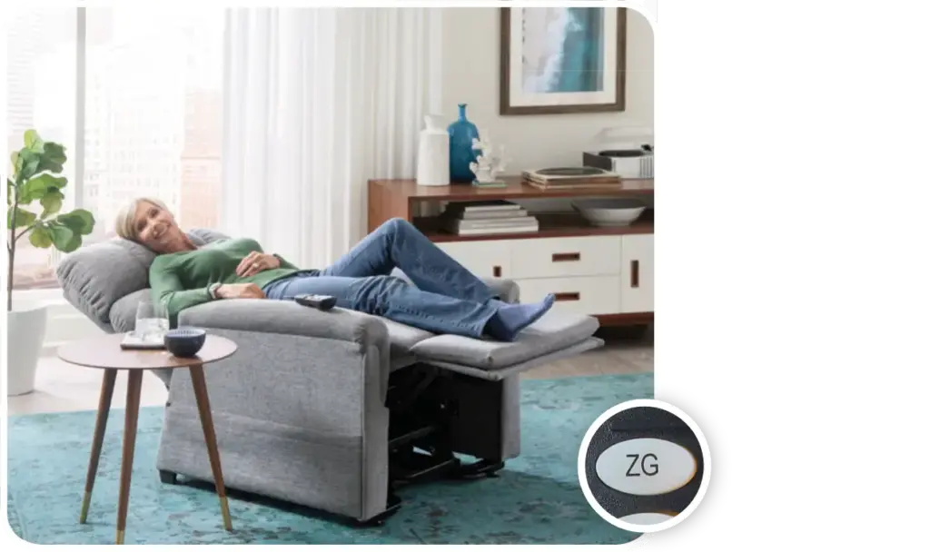 Maxi Komfort Funktion Zg