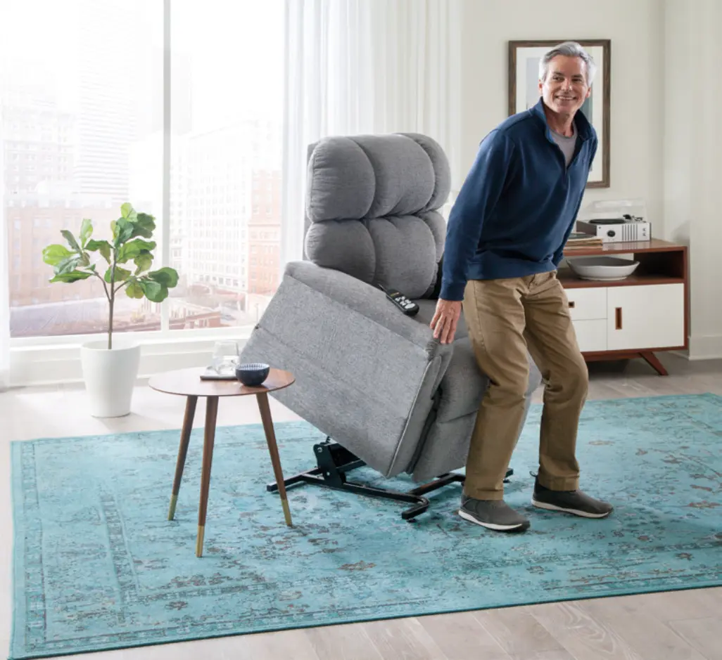 Warum Unsere Aufstehsessel Die Bessere Wahl Sind