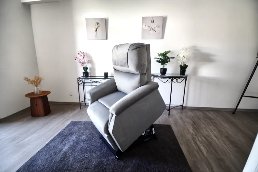Zen Sessel